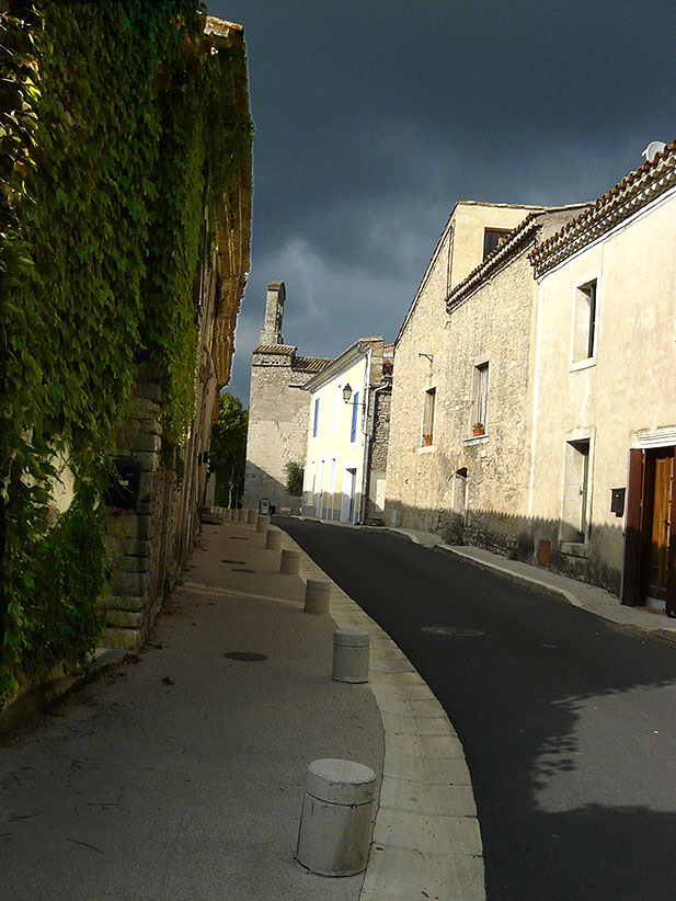 sainte croix de quintillargues